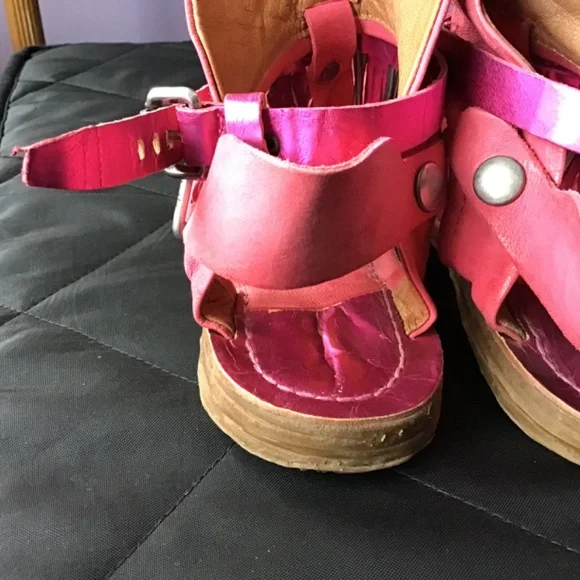 AS98 Sandals - Picture 2 of 6